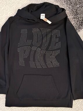 VS PINK Bling Hoodie